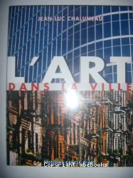 L'art dans la ville