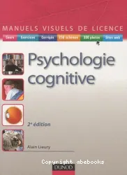 Psychologie cognitive