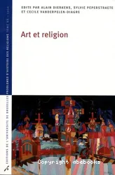 Art et religion