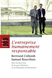 L'entreprise humainement responsable