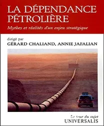 La dépendance pétrolière