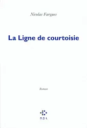 La ligne de courtoisie