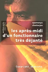 Les Après-midi d'un fonctionnaire très déjanté