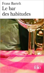 Le bar des habitudes