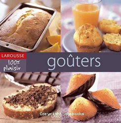 Goûters