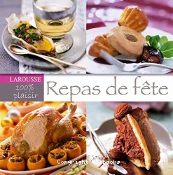 Repas de fête