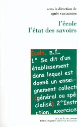 L'école