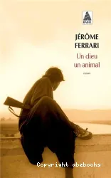 Un dieu, un animal