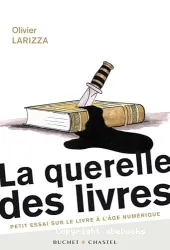 La querelle des livres