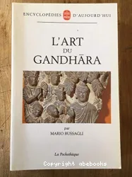 L'art du Gandhara