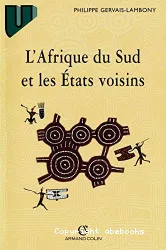 L'Afrique du Sud et les états voisins