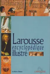 Larousse encyclopédique illustré