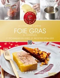 Foie gras