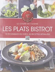 Les plats bistrot