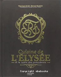 Cuisine de l'Élysée