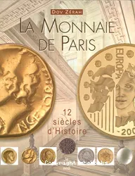 La Monnaie de Paris