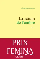 La saison de l'ombre