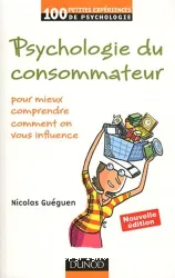 Psychologie du consommateur