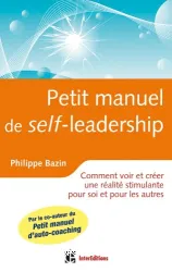 Petit manuel de self-leadership