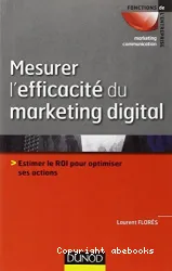 Mesurer l'efficacité du marketing digital