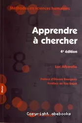 Apprendre à chercher