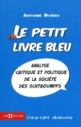 Le petit livre bleu