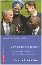 New Delhi et le monde