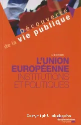 L'Union européenne