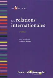 Les relations internationales