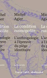 La condition cosmopolite