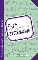 50 exercices de systémique