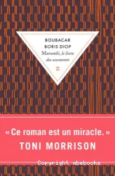 Murambi, le livre des ossements