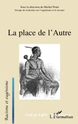 La place de l'autre