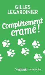 Complètement cramé !