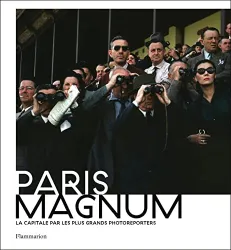 Paris Magnum