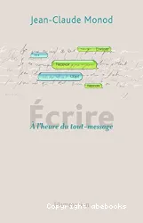 Écrire