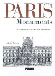 Paris: Buildings and Monuments