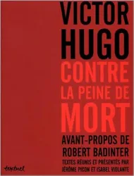 Victor Hugo contre la peine de mort