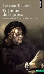 Poétique de la prose