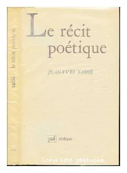 Le Récit poétique