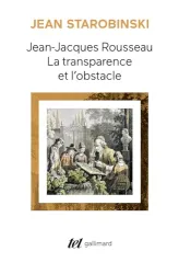 Jean-Jacques Rousseau