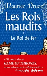 Le Roi de fer