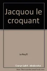 Jacquou le croquant