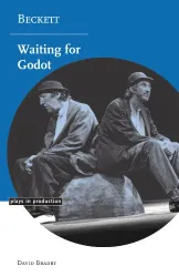 Beckett Waiting for Godot