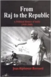 From Raj to the Republic