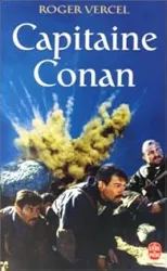 Capitaine Conan