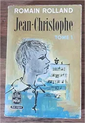 Jean Christophe I