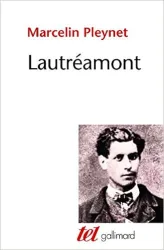 Lautréamont