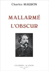 Mallarmé