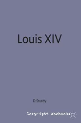 Louis XIV